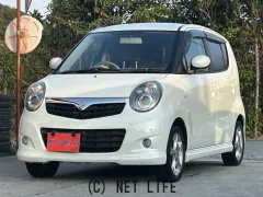 スズキ MRワゴン