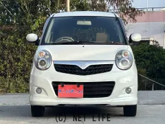 スズキ MRワゴン