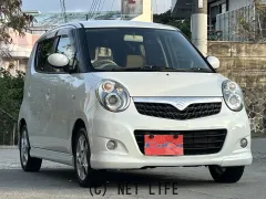 スズキ MRワゴン