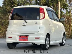 スズキ MRワゴン