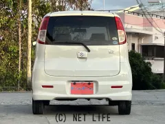 スズキ MRワゴン