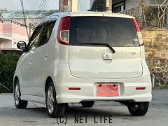 スズキ MRワゴン