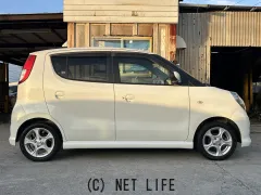 スズキ MRワゴン