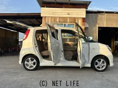 スズキ MRワゴン