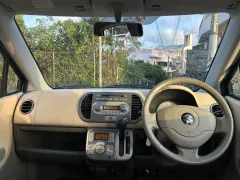 スズキ MRワゴン