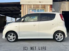 スズキ MRワゴン