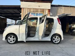 スズキ MRワゴン