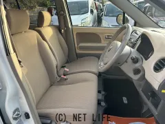 スズキ MRワゴン