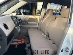 スズキ MRワゴン