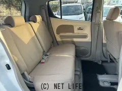 スズキ MRワゴン