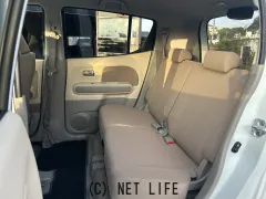 スズキ MRワゴン