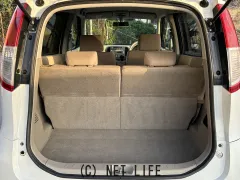 スズキ MRワゴン