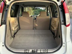 スズキ MRワゴン