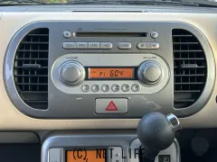 スズキ MRワゴン