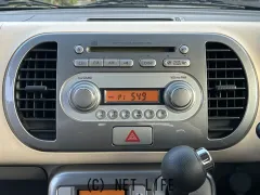 スズキ MRワゴン