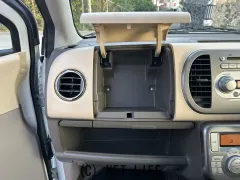 スズキ MRワゴン