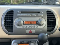 スズキ MRワゴン