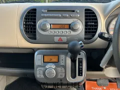 スズキ MRワゴン