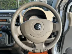 スズキ MRワゴン