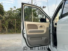 スズキ MRワゴン