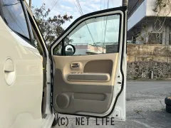 スズキ MRワゴン