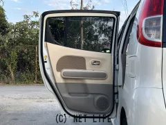 スズキ MRワゴン