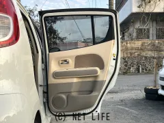 スズキ MRワゴン