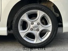 スズキ MRワゴン