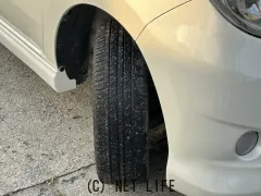 スズキ MRワゴン