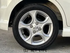 スズキ MRワゴン