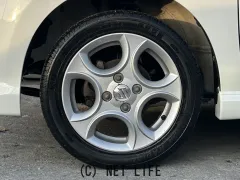 スズキ MRワゴン