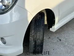 スズキ MRワゴン