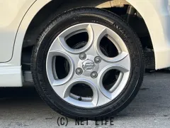 スズキ MRワゴン