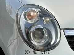 スズキ MRワゴン