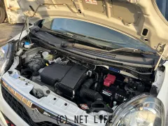 スズキ MRワゴン