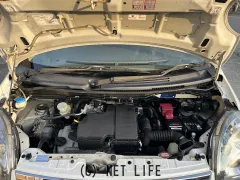 スズキ MRワゴン