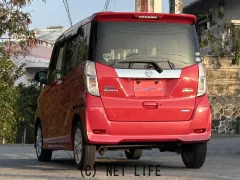 日産 デイズルークス