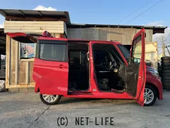 日産 デイズルークス