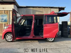 日産 デイズルークス