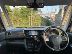 日産 デイズルークス