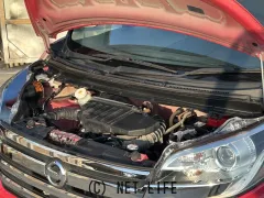 日産 デイズルークス