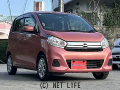 日産 デイズ
