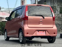 日産 デイズ