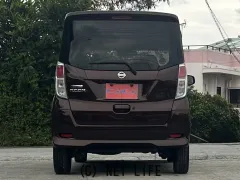 日産 デイズルークス