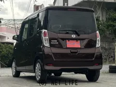日産 デイズルークス
