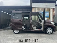日産 デイズルークス
