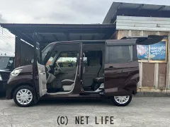 日産 デイズルークス