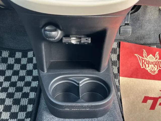 ダイハツ ミラココア