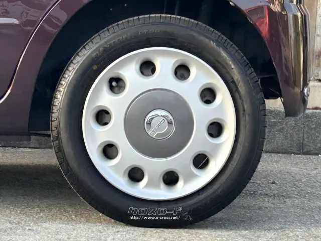 ダイハツ ミラココア