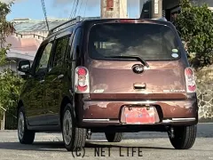 ダイハツ ミラココア